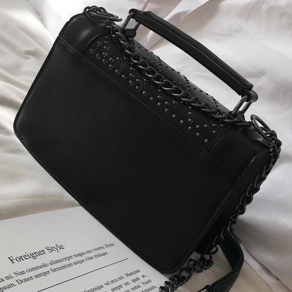 Shoulder Purse